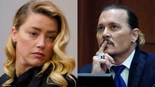 Amber Heard busca entablarle nuevo juicio a Johnny Depp para no pagar los 10 millones