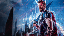 Chris Hemsworth hizo "spoiler" de Avengers 4 en los Teen Choice Awards 2018 [VIDEO]