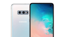 Samsung: certificación estadounidense confirmaría la llegada del Galaxy S10 Lite [FOTOS]