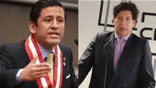 Cuellos Blancos: Guido Águila e Iván Noguera serán investigados por cohecho