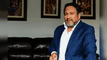 Juan De la Puente: “La política brutal ha terminado hegemonizando la campaña”