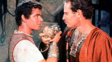 “Ben-Hur”, la película clásica que habría ocultado romance homosexual en su historia