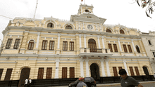 Chiclayo: condenan a actual gerente general de la MPCH por caso de corrupción 
