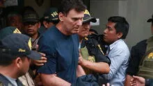 Fernando Camet, implicado en caso Club de la Construcción, es detenido en España y será extraditado
