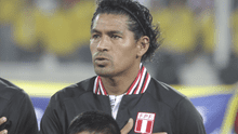 Acasiete sobre el Perú vs. Argentina: “Hay un buen plantel y tenemos para pelearle de igual a igual”
