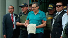 Odebrecht: acusación contra Jorge Cuba avanza a juicio oral por caso Metro de Lima