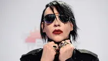 Marilyn Manson es acusado de encerrar a mujeres en celda con vidrio antirruido para abusar de ellas