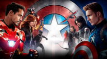 ‘Capitán América: civil war’: se revela final alternativo que cambiaría la historia del UCM