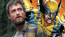 Daniel Radcliffe reta a Marvel a que lo elija como Wolverine por su estatura