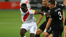 Perú vs. Nueva Zelanda: fecha, hora y canal para seguir el amistoso de la Bicolor previo a la repesca