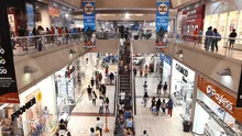 Produce: en 20,9% incrementaron ventas en sector retail respecto a niveles prepandemia