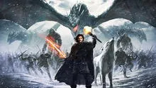“Juego de tronos” regresa: HBO alistaría secuela con Jon Snow como protagonista