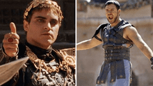 Gladiador 2 confirmada: Ridley Scott quiere dirigir la segunda parte
