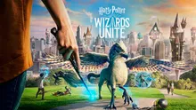 Harry Potter: Wizards Unite no tuvo la suerte de Pokémon GO y cerrará sus servidores muy pronto
