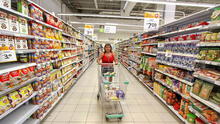 Produce: Ventas de sector retail crecen 29,7% en el primer semestre