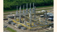 Minem anuncia proyecto de estaciones de recarga de gas natural 