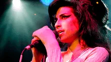 Amy Winehouse: biopic de la cantante contará los últimos años de su vida