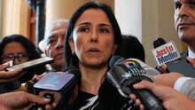 Confirman detención domiciliaria contra Nadine Heredia por caso Gasoducto Sur