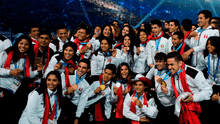 Asociación de Deportistas del Perú ya es una realidad