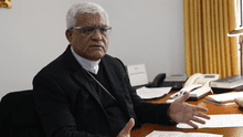 Monseñor Cabrejos: “Políticos deben servir al pueblo y no servirse”