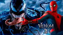 Crossover de Spider-Man y Venom: ¿cómo Tom Holland lo hizo posible?
