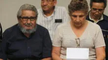 Junta de Portavoces: Traslado de reclusos de Base Naval implica a Abimael Guzmán y otros cabecillas