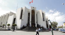Arequipa: OCMA ordena destitución de juez de paz de Vítor