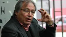 Walter Albán: “No es rol del Defensor ser opositor, pero Gutiérrez está en esa línea hace bastante rato”