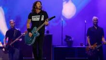 ¿Por qué Foo Fighters nunca realizó un concierto en Perú?