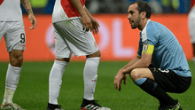 Perú vs. Uruguay: Godín señaló que eliminatorias están “desvirtuadas” ante ausencia de jugadores