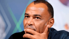 Cafú: “Vinicius será un jugador importante en Qatar 2022″