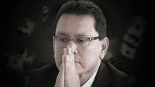 Félix Moreno: PJ entrega vivienda a Pronabi a nombre de la esposa del exgobernador del Callao