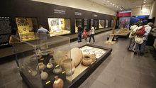 Estos son los 50 museos del Perú que puedes visitar GRATIS el primer domingo de cada mes