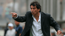 Liga 1 Betsson: Franco Navarro dejó de ser entrenador de Deportivo Municipal