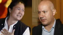 Sergio Tejada: “Keiko Fujimori nuevamente está pateando el tablero”