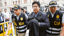 Edwin Oviedo: juicio oral por caso Wachiturros iniciará en agosto en Trujillo