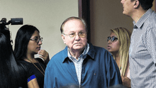 Odebrecht: acumulan investigaciones al exsecretario de la presidencia, Luis Nava Guibert