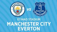 [Star Plus EN VIVO] VER AQUÍ Manchester City 1-1 Everton HOY por la Premier League 2022-23