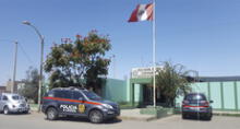 Tacna: intervienen a policías acusados de realizar maniobras temerarias para evadir control