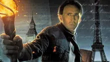 “La leyenda del tesoro perdido 3”: ¿traerá de regreso a Nicolas Cage?
