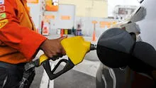 Repsol y Petroperú suben precio del diésel vehicular en 0,67 soles por galón
