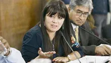 Gobernadora de Arequipa, Kimmerlee Gutiérrez, se queda sin viaje a Italia 
