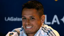 ‘Chicharito’ Hernández: ¿a cuánto asciende el sueldo de la estrella de LA Galaxy?