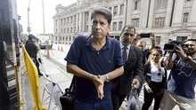 Caso Orellana: exjefe de Sunarp participará este viernes en juicio oral