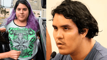 Caso Solsiret: Kevin Villanueva y Andrea Aguirre quedarán en libertad por exceso de carcelería 