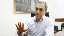 Salvador del Solar: “La victoria de Pedro Castillo es una derrota de las élites económicas”