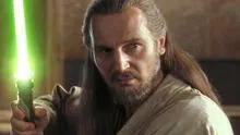 Liam Neeson confirma que no aparecerá en la serie de Obi-Wan