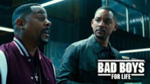 “Bad boys 4″ sí llegará al cine: presidente de Sony confirma grabaciones con Will Smith