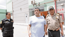 Lambayeque: rechazan pedido de pena efectiva para legislador Humberto Acuña