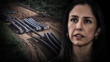 Revocan detención domiciliaria contra Nadine Heredia por caso Gasoducto Sur